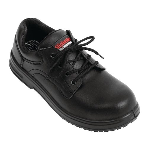 Slipbuster Slipbuster Basic Shoes Slip Resistant Black 40 Slipbuster Slipbuster Basic Shoes Slip Resistant Black 40