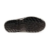 Slipbuster Slipbuster Side Perforated Lace Up Black 39