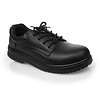 Slipbuster Slipbuster Basic Toe Cap Safety Shoes Black 36