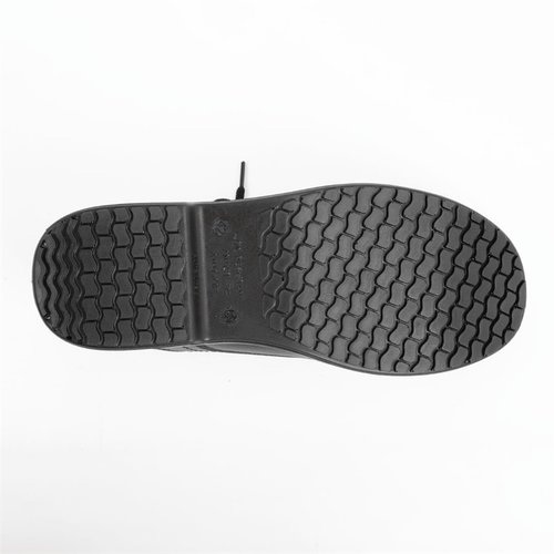 Slipbuster Slipbuster Basic Toe Cap Safety Shoes Black 43 Slipbuster Slipbuster Basic Toe Cap Safety Shoes Black 43