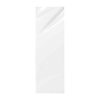 Vegware Kompostowalne torby NatureFlex przezroczyste 70 x 210 mm (1000 szt.)