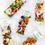 Vegware Kompostowalne torby NatureFlex przezroczyste 70 x 210 mm (1000 szt.)