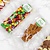 Vegware Kompostowalne torby NatureFlex przezroczyste 70 x 210 mm (1000 szt.)