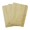 Vegware Compostable Therma Paper Hot Food Bags 229 x 165mm (Pack of 500)
