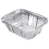 Fiesta Recyclable Foil Containers Small 260ml / 9oz (Pack of 1000)