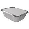 Fiesta Recyclable Foil Containers Small 260ml / 9oz (Pack of 1000)