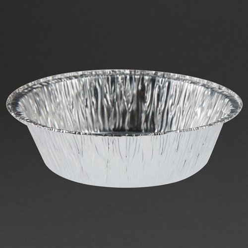 XXLselect Foremki Foliowe (Opakowanie 250)