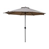 Sorara Lyon Parasol Sand 3m