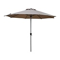 Sorara Lyon Parasol Sand 3m