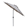 Sorara Lyon Parasol Sand 3m