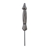 Sorara Lyon Parasol Sand 3m