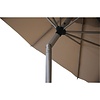 Sorara Lyon Parasol Sand 3m