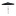Sorara Lyon Parasol Grey 3m