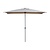 Sorara Lyon Parasol Sand 2x3m