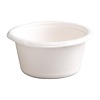 Fiesta Green Fiesta Compostable Bagasse Condiment Pots 59ml (Pack of 1000)
