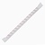 Fiesta Green Fiesta Compostable Individually Wrapped Paper Smoothie Straws Red Stripes (Pack of 250)