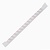 Fiesta Green Fiesta Compostable Individually Wrapped Paper Smoothie Straws Red Stripes (Pack of 250)