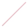 Fiesta Green Fiesta Compostable Bendy Paper Straws Pink (Pack of 250)