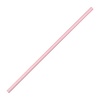 Fiesta Green Fiesta Compostable Paper Straws Pink (Pack of 250)