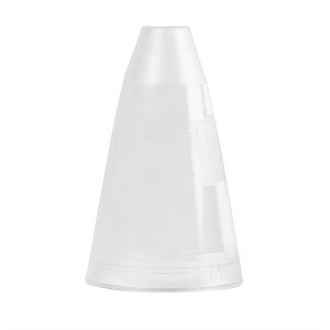 XXLselect Savoy Piping Tube Plain 8mm XXLselect Savoy Piping Tube Plain 8mm