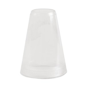 XXLselect Savoy Piping Tube Plain 14mm XXLselect Savoy Piping Tube Plain 14mm