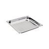Gastro M Gastro-M Stainless Steel Perforated Gastronorm Container GN 2/3 - 150mm Deep
