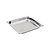 Gastro M Gastro-M Stainless Steel Perforated Gastronorm Container GN 2/3 - 150mm Deep