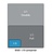 Matfer Bourgeat Stainless Steel 1/9 Gastronorm Pan 65mm