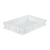 Cambro Polyethylene Pizza Dough Box 60x40x10cm Cambro Polyethylene Pizza Dough Box 60x40x10cm