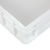 Cambro Polyethylene Pizza Dough Box 60x40x10cm
