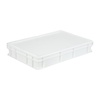 Cambro Polyethylene Pizza Dough Box 60x40x10cm Cambro Polyethylene Pizza Dough Box 60x40x10cm