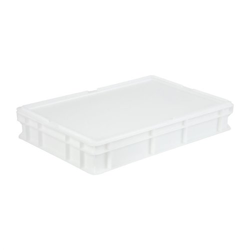Cambro Polyethylene Pizza Dough Box 60x40x10cm Cambro Polyethylene Pizza Dough Box 60x40x10cm