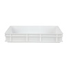 Cambro Polyethylene Pizza Dough Box 60x40x10cm Cambro Polyethylene Pizza Dough Box 60x40x10cm