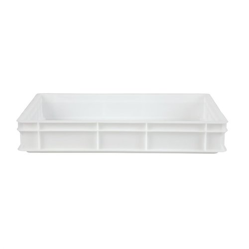 Cambro Polyethylene Pizza Dough Box 60x40x10cm Cambro Polyethylene Pizza Dough Box 60x40x10cm