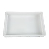 Cambro Polyethylene Pizza Dough Box 60x40x10cm Cambro Polyethylene Pizza Dough Box 60x40x10cm