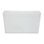 Cambro Polyethylene Pizza Dough Box 60x40x10cm
