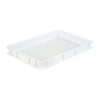 Cambro Polyethylene Pizza Dough Box 60x40x7cm Cambro Polyethylene Pizza Dough Box 60x40x7cm