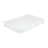 Cambro Polyethylene Pizza Dough Box 60x40x7cm Cambro Polyethylene Pizza Dough Box 60x40x7cm