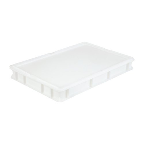 Cambro Polyethylene Pizza Dough Box 60x40x7cm Cambro Polyethylene Pizza Dough Box 60x40x7cm