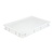 Cambro Polyethylene Pizza Dough Box 60x40x7cm