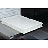Cambro Polyethylene Pizza Dough Box 60x40x7cm Cambro Polyethylene Pizza Dough Box 60x40x7cm