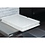 Cambro Polyethylene Pizza Dough Box 60x40x7cm
