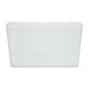 Cambro Polyethylene Pizza Dough Box 60x40x7cm Cambro Polyethylene Pizza Dough Box 60x40x7cm