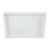Cambro Polyethylene Pizza Dough Box 60x40x7cm