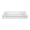 Cambro Polyethylene Pizza Dough Box 60x40x7cm Cambro Polyethylene Pizza Dough Box 60x40x7cm