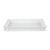 Cambro Polyethylene Pizza Dough Box 60x40x7cm