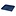Cambro Camsquare Food Storage Container Lid Blue