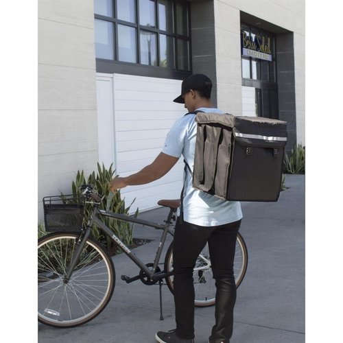 Cambro GoBag plecak termiczny 335x279x(h)430 mm