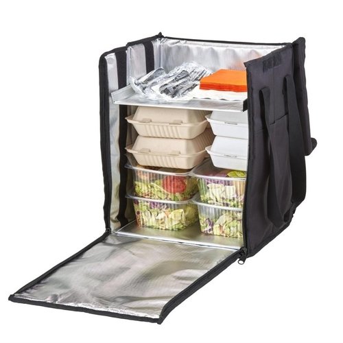 Cambro GoBag plecak termiczny 335x279x(h)430 mm