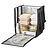 Cambro GoBag plecak termiczny 335x279x(h)430 mm